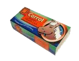 Health rockies flavoured - mrkev 2kg Health rockies flavoured - mrkev 2kg