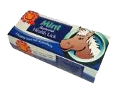 Health rockies flavoured - máta 2kg Health rockies flavoured - máta 2kg