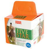 5 Stars Rockies 5kg 5 Stars Rockies 5kg