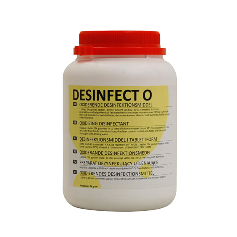 Desinfect O