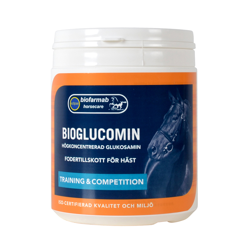 BioGlucomin 450g - Kliknutím na obrázek zavřete