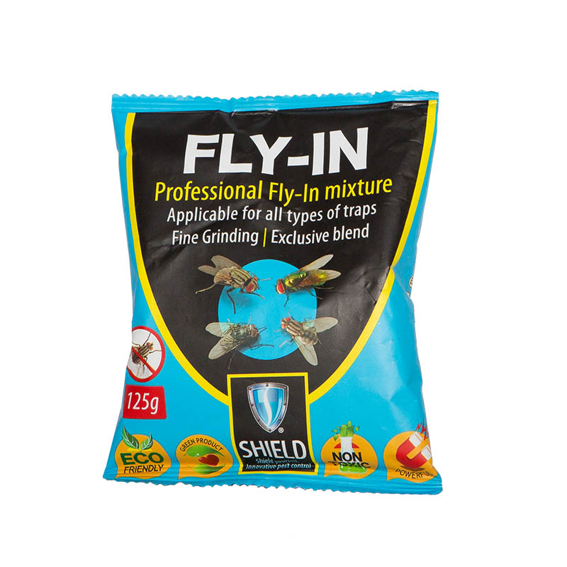 FLY-IN atraktant 125 g