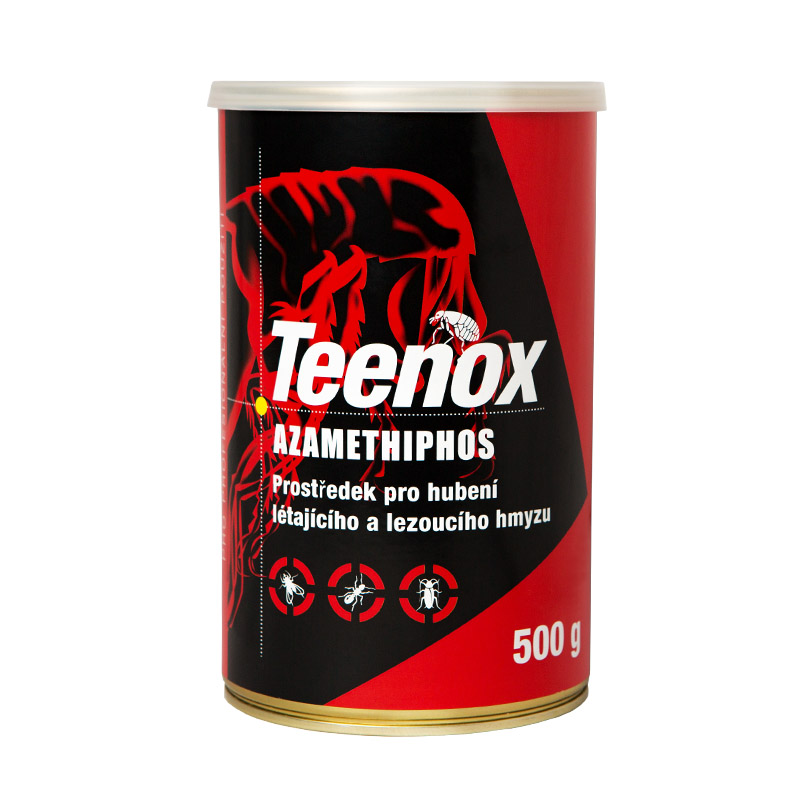 TeenOx 500 g
